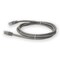 Add-On 1.5FT RJ-45 MALE TO RJ-45 MALE CAT6 STRAIGHT BOOTED, SNAGLESS GRAY UTP ADD-1-5FCAT6-GY - alternate 5
